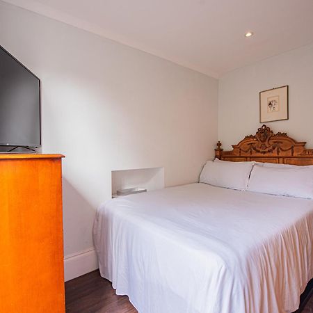 Stylish 1-Bed Flat In Soho - Prime Central Londýn Exteriér fotografie