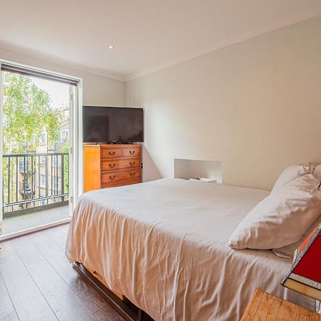 Stylish 1-Bed Flat In Soho - Prime Central Londýn Exteriér fotografie