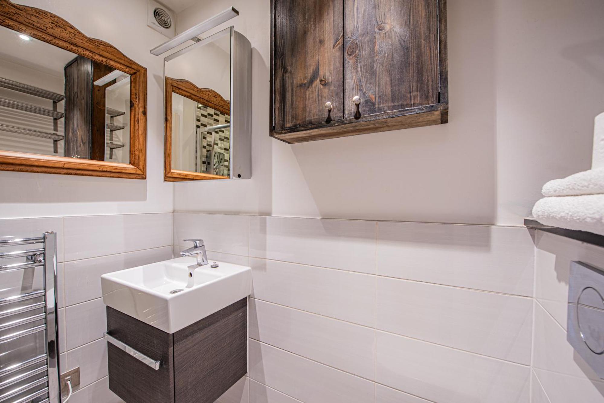 Stylish 1-Bed Flat In Soho - Prime Central Londýn Exteriér fotografie