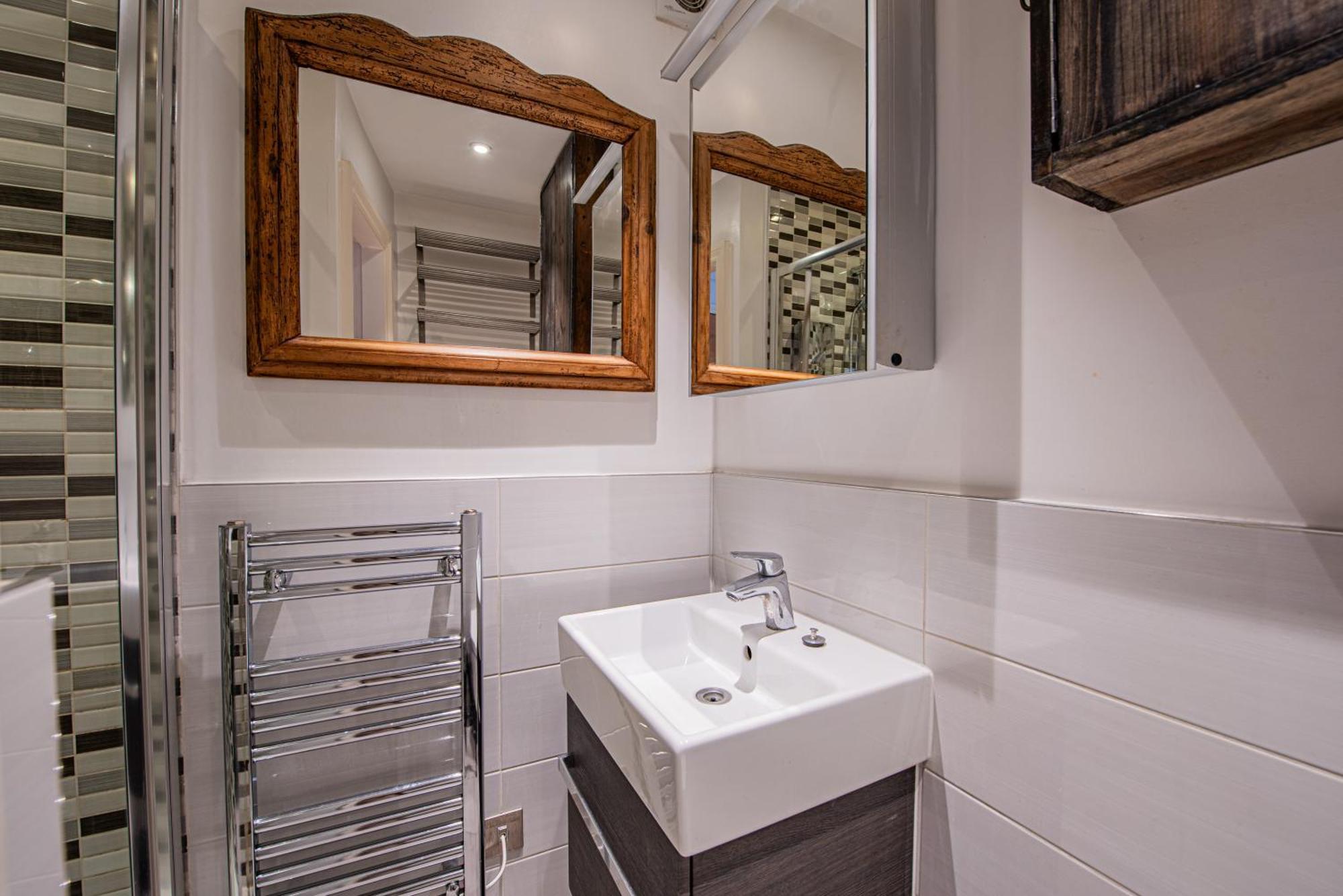 Stylish 1-Bed Flat In Soho - Prime Central Londýn Exteriér fotografie