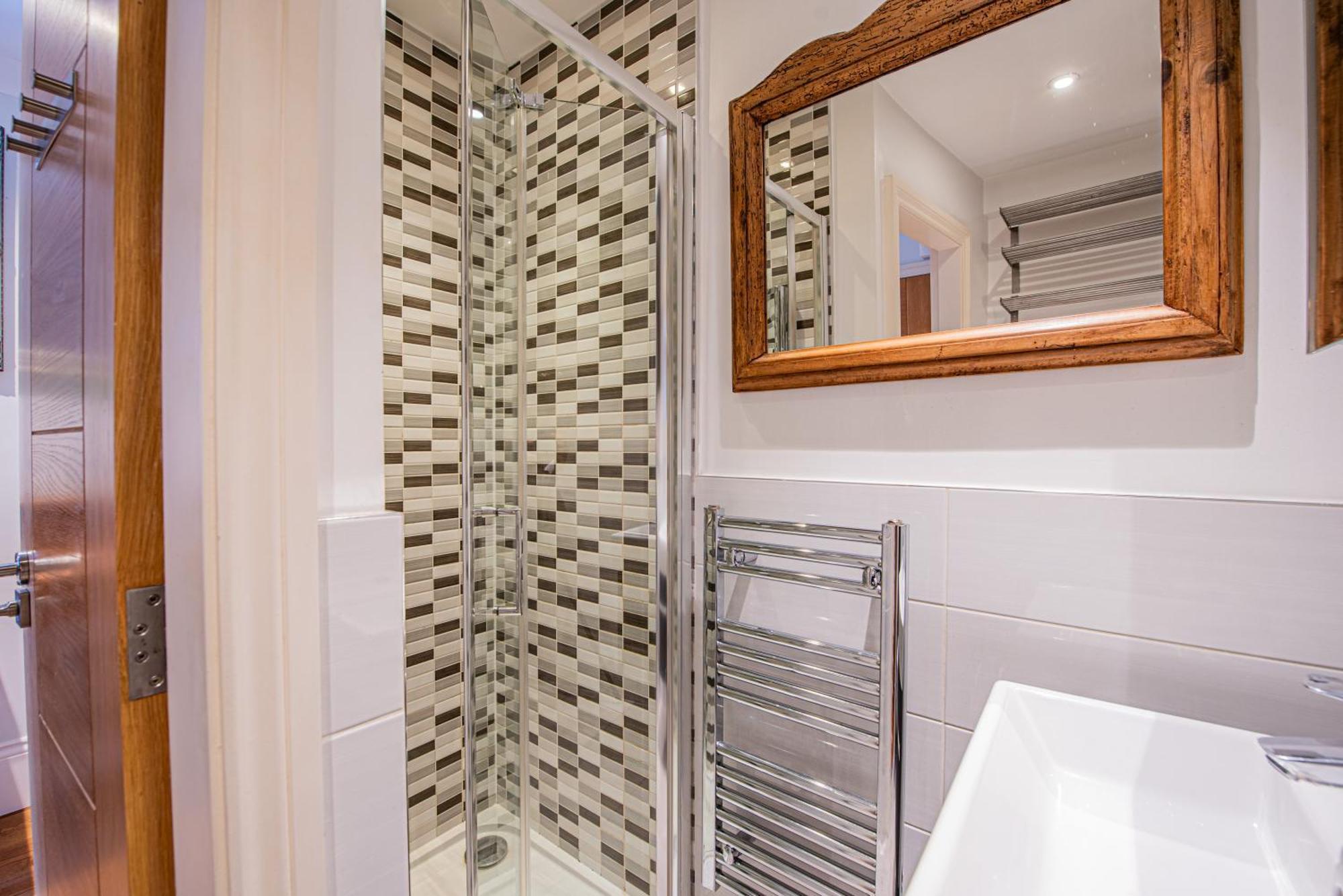 Stylish 1-Bed Flat In Soho - Prime Central Londýn Exteriér fotografie